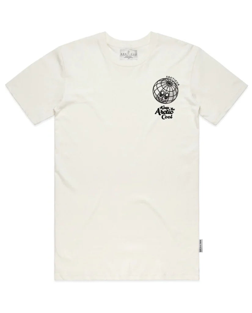Keep It Cool / Ivory White-2