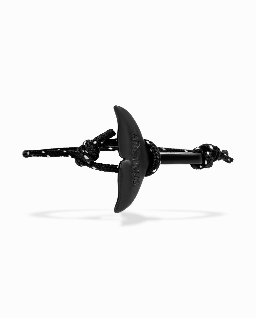 Whale Tail - Black-0