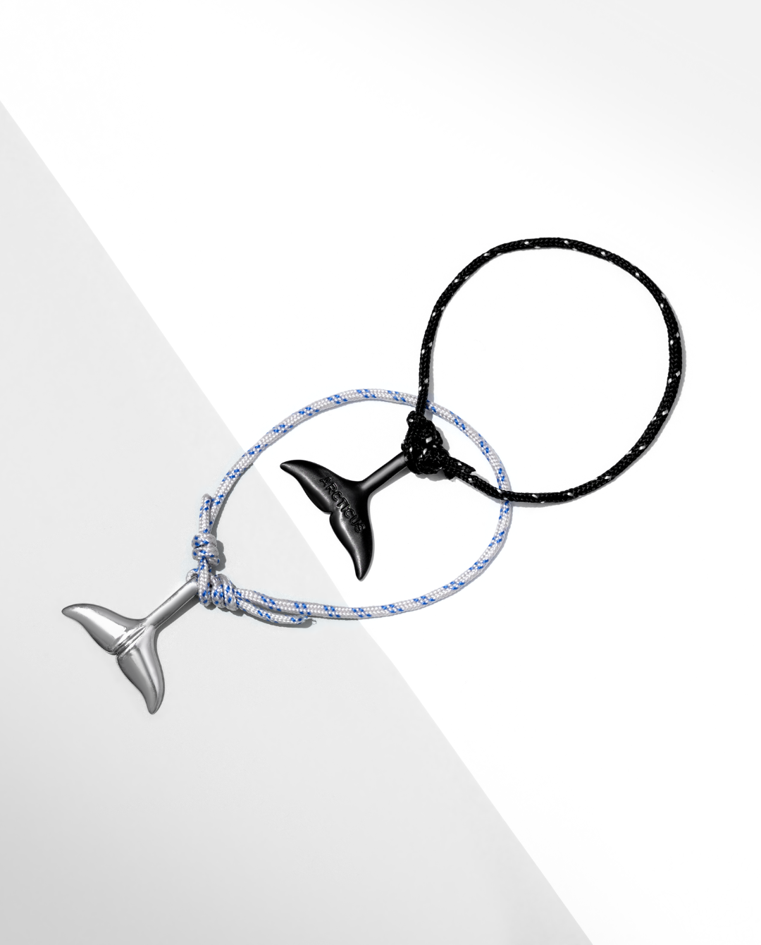 Whale Tail - Black-4